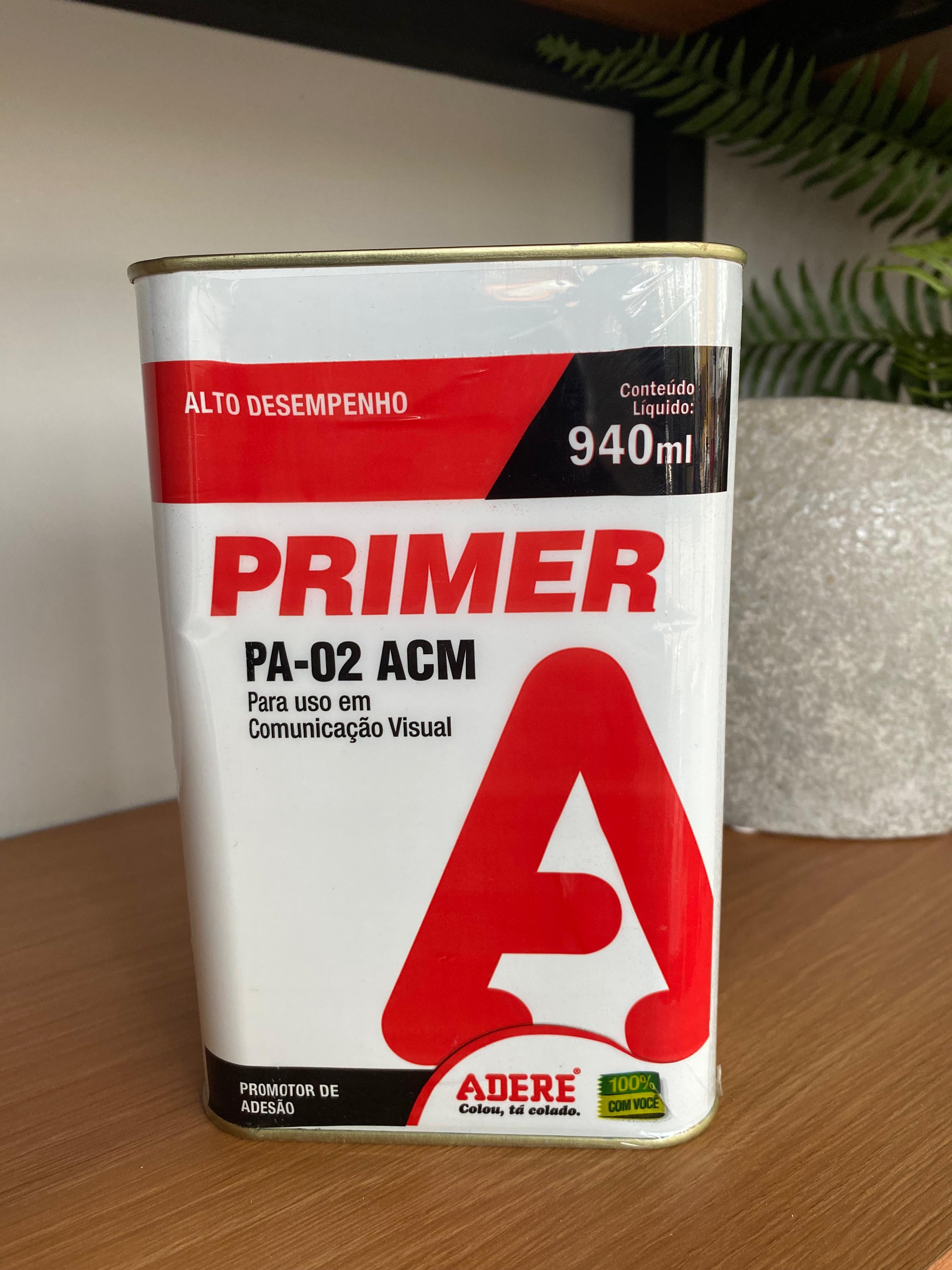 Primer PA02